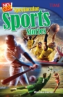 No Way! Spectacular Sports Stories - Book