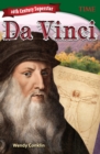 16th Century Superstar: Da Vinci - Book