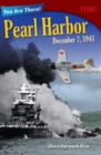 You Are There! Pearl Harbor, December 7, 1941 - Book