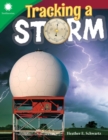 Tracking a Storm - eBook