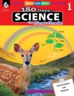 180 Days of Science for First Grade : Practice, Assess, Diagnose - eBook