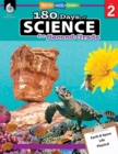 180 Days of Science for Second Grade : Practice, Assess, Diagnose - eBook