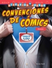 Diversion y juegos: Convenciones de comics : Division - eBook