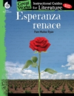 Esperanza renace : An Instructional Guide for Literature - eBook