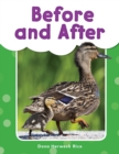 Before and After - eBook