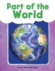 Part of the World - eBook