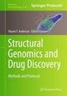 Structural Genomics and Drug Discovery : Methods and Protocols - eBook