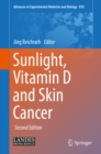 Sunlight, Vitamin D and Skin Cancer - eBook