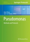 Pseudomonas Methods and Protocols - eBook