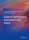 Guide to Psychological Assessment with Asians - eBook