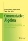 Commutative Algebra : Recent Advances in Commutative Rings, Integer-Valued Polynomials, and Polynomial Functions - eBook