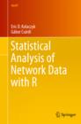 Statistical Analysis of Network Data with R - eBook