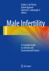 Male Infertility : A Complete Guide to Lifestyle and Environmental Factors - eBook