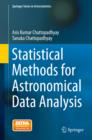 Statistical Methods for Astronomical Data Analysis - eBook