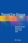 Thyroid Eye Disease - Book