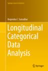 Longitudinal Categorical Data Analysis - eBook
