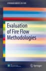 Evaluation of Fire Flow Methodologies - eBook