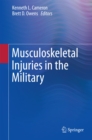 Musculoskeletal Injuries in the Military - eBook