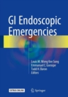 GI Endoscopic Emergencies - Book