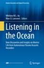 Listening in the Ocean - eBook