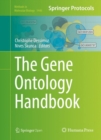 The Gene Ontology Handbook - eBook