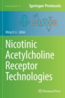 Nicotinic Acetylcholine Receptor Technologies - Book