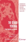 The Genus Yersinia: : From Genomics to Function - Book