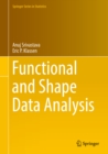 Functional and Shape Data Analysis - eBook