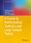 A Course in Mathematical Statistics and Large Sample Theory - eBook