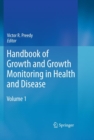 Handbook of Growth and Growth Monitoring in Health and Disease - Book
