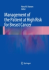 Management of the Patient at High Risk for Breast Cancer - Book