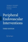 Peripheral Endovascular Interventions - Book