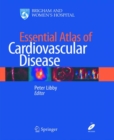 Essential Atlas of Cardiovascular Disease - Book