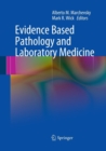 Evidence Based Pathology and Laboratory Medicine - Book