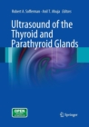 Ultrasound of the Thyroid and Parathyroid Glands - Book