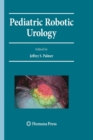 Pediatric Robotic Urology - Book
