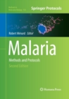 Malaria : Methods and Protocols - Book