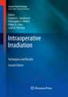Intraoperative Irradiation : Techniques and Results - Book