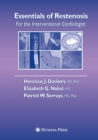 Essentials of Restenosis : For the Interventional Cardiologist - Book