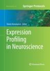 Expression Profiling in Neuroscience - Book