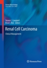 Renal Cell Carcinoma : Clinical Management - Book