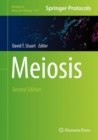 Meiosis - eBook