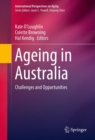 Ageing in Australia : Challenges and Opportunities - eBook
