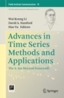 Advances in Time Series Methods and Applications : The A. Ian McLeod Festschrift - eBook