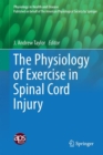 The Physiology of Exercise in Spinal Cord Injury - eBook