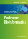 Proteome Bioinformatics - eBook