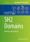 SH2 Domains : Methods and Protocols - eBook