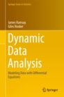 Dynamic Data Analysis : Modeling Data with Differential Equations - eBook