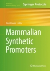 Mammalian Synthetic Promoters - eBook