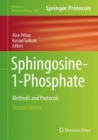 Sphingosine-1-Phosphate : Methods and Protocols - eBook